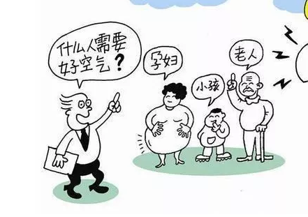 一家靠谱的室内空气治理公司的室内空气治理流程到底是什么样子的?