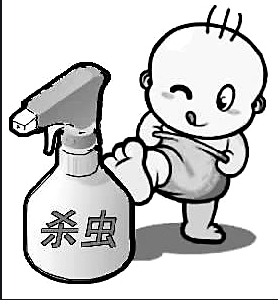 杀虫公司如何彻底杀灭蟑螂?